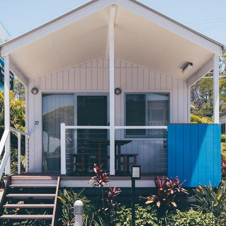 Nobby Beach Holiday Village Gold Coast Kamer foto