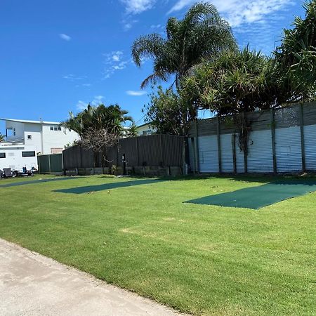 Nobby Beach Holiday Village Gold Coast Buitenkant foto
