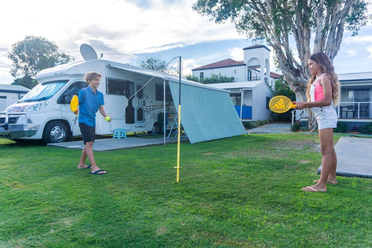 Nobby Beach Holiday Village Gold Coast Buitenkant foto