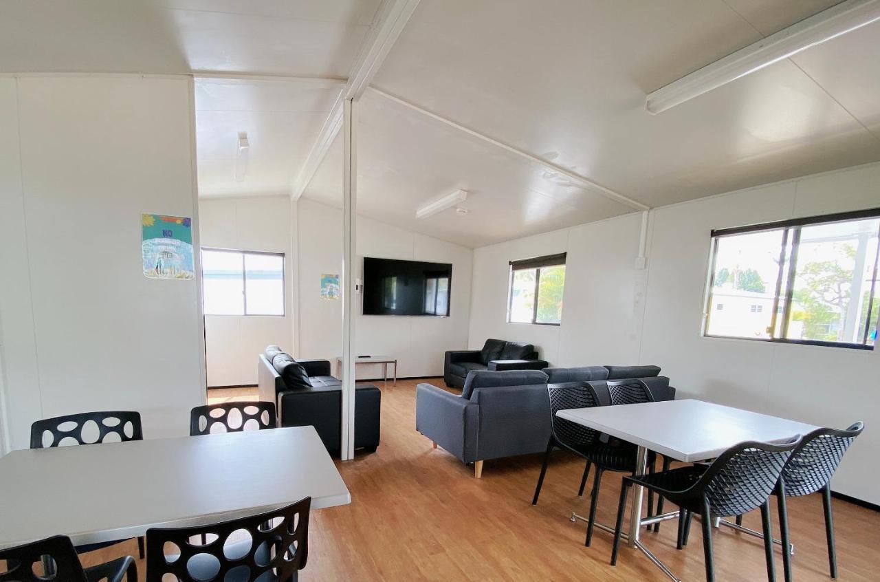 Nobby Beach Holiday Village Gold Coast Buitenkant foto