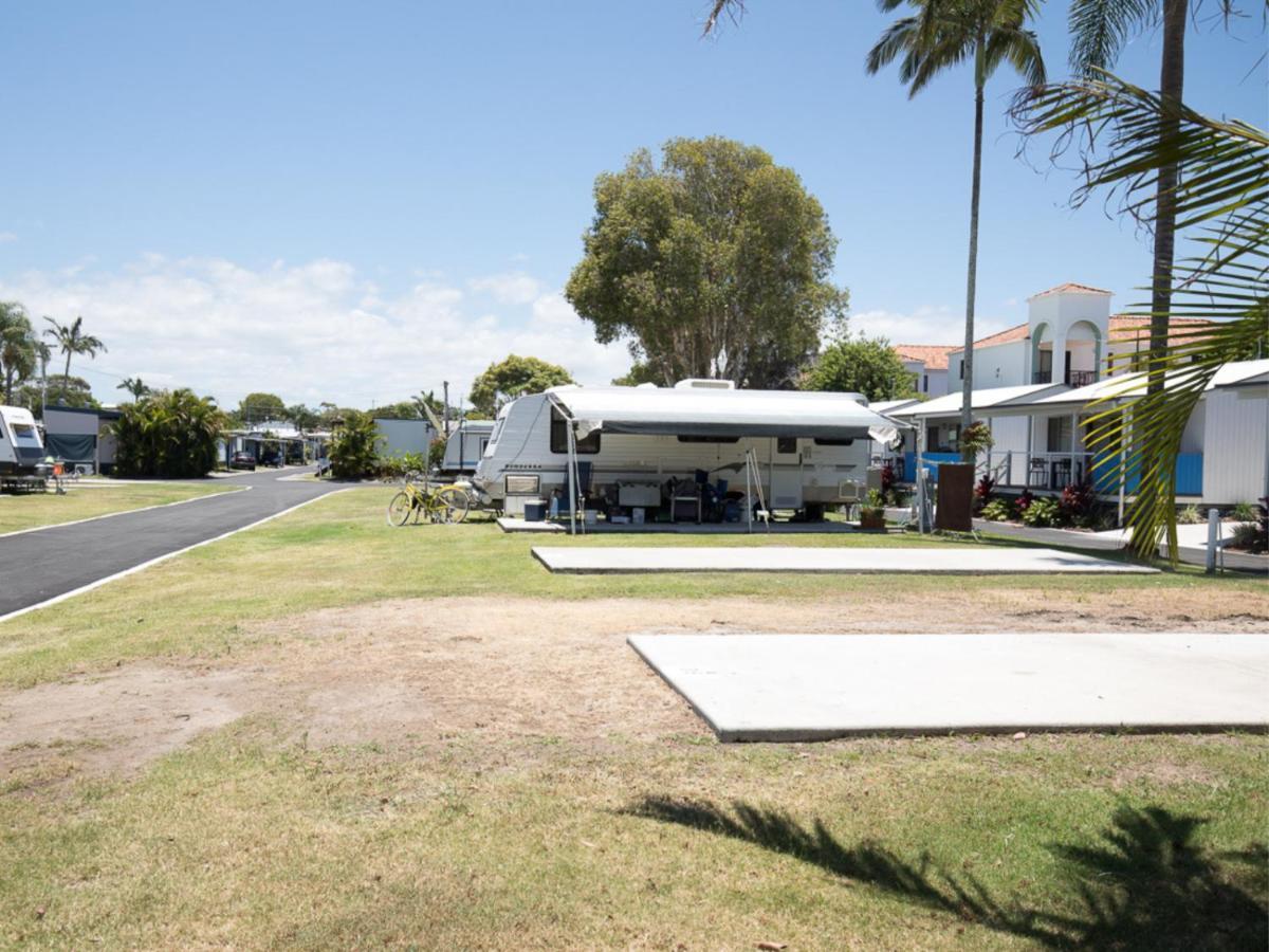 Nobby Beach Holiday Village Gold Coast Buitenkant foto