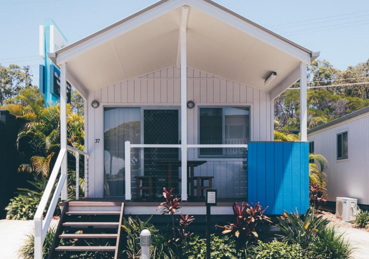 Nobby Beach Holiday Village Gold Coast Kamer foto