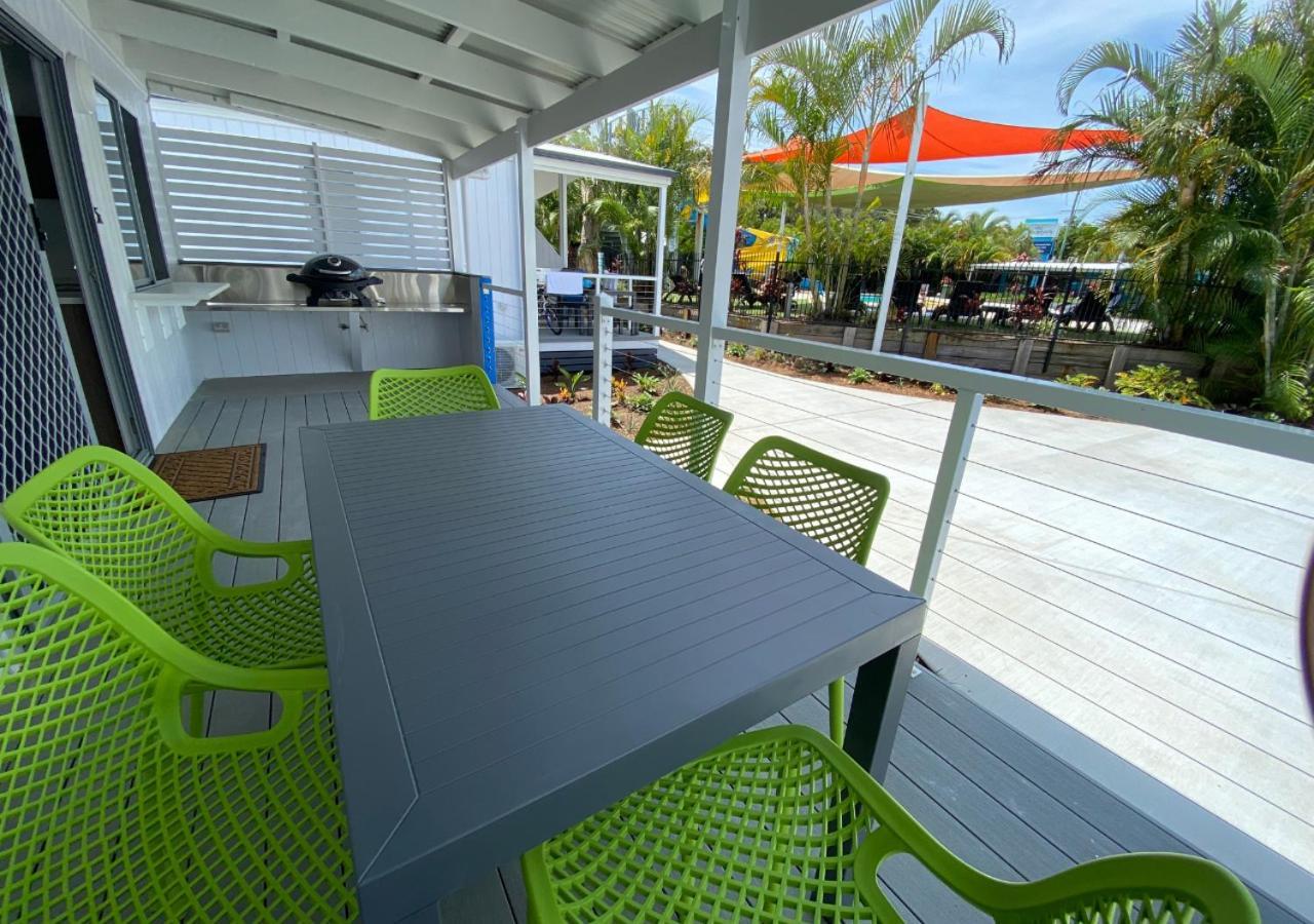 Nobby Beach Holiday Village Gold Coast Buitenkant foto
