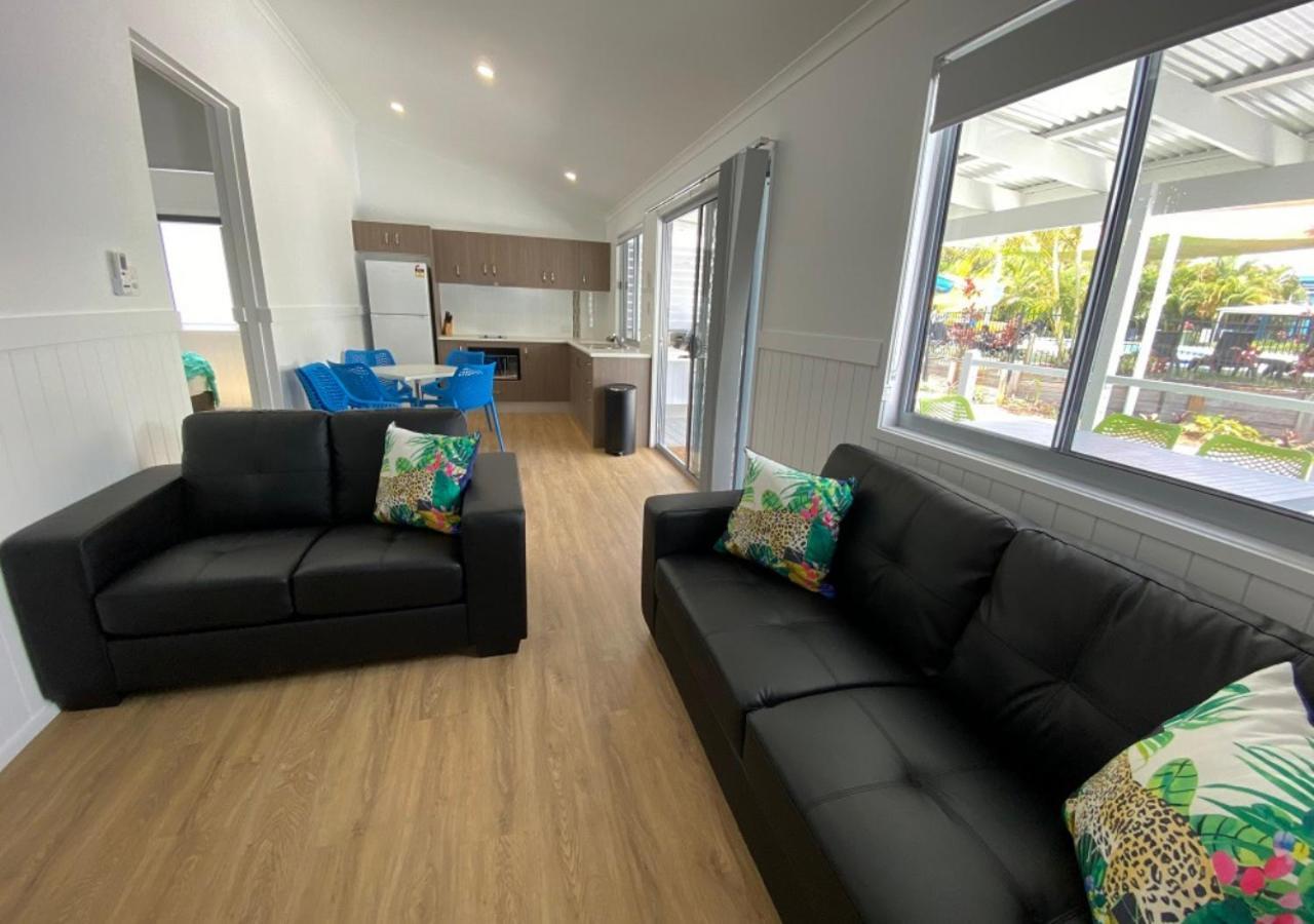 Nobby Beach Holiday Village Gold Coast Buitenkant foto