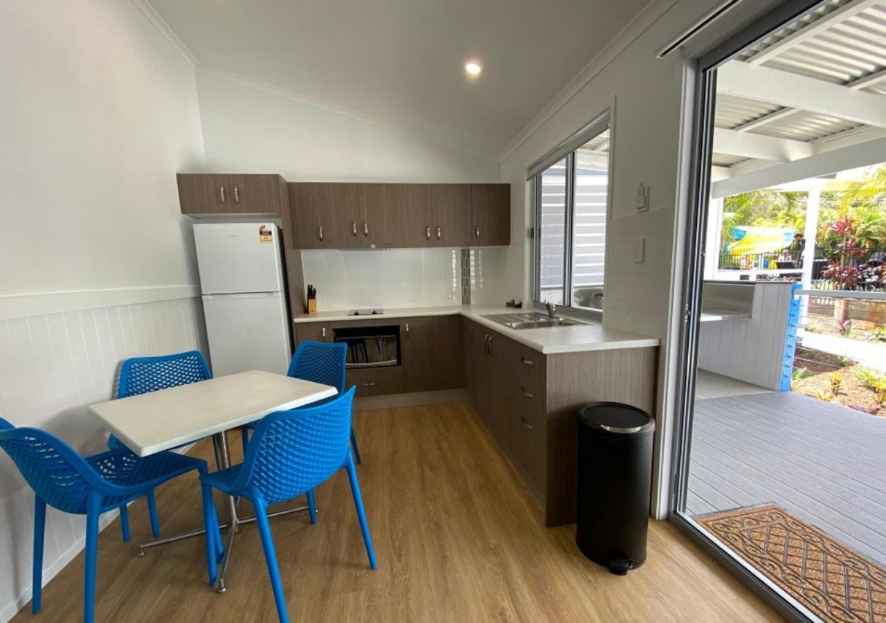 Nobby Beach Holiday Village Gold Coast Buitenkant foto