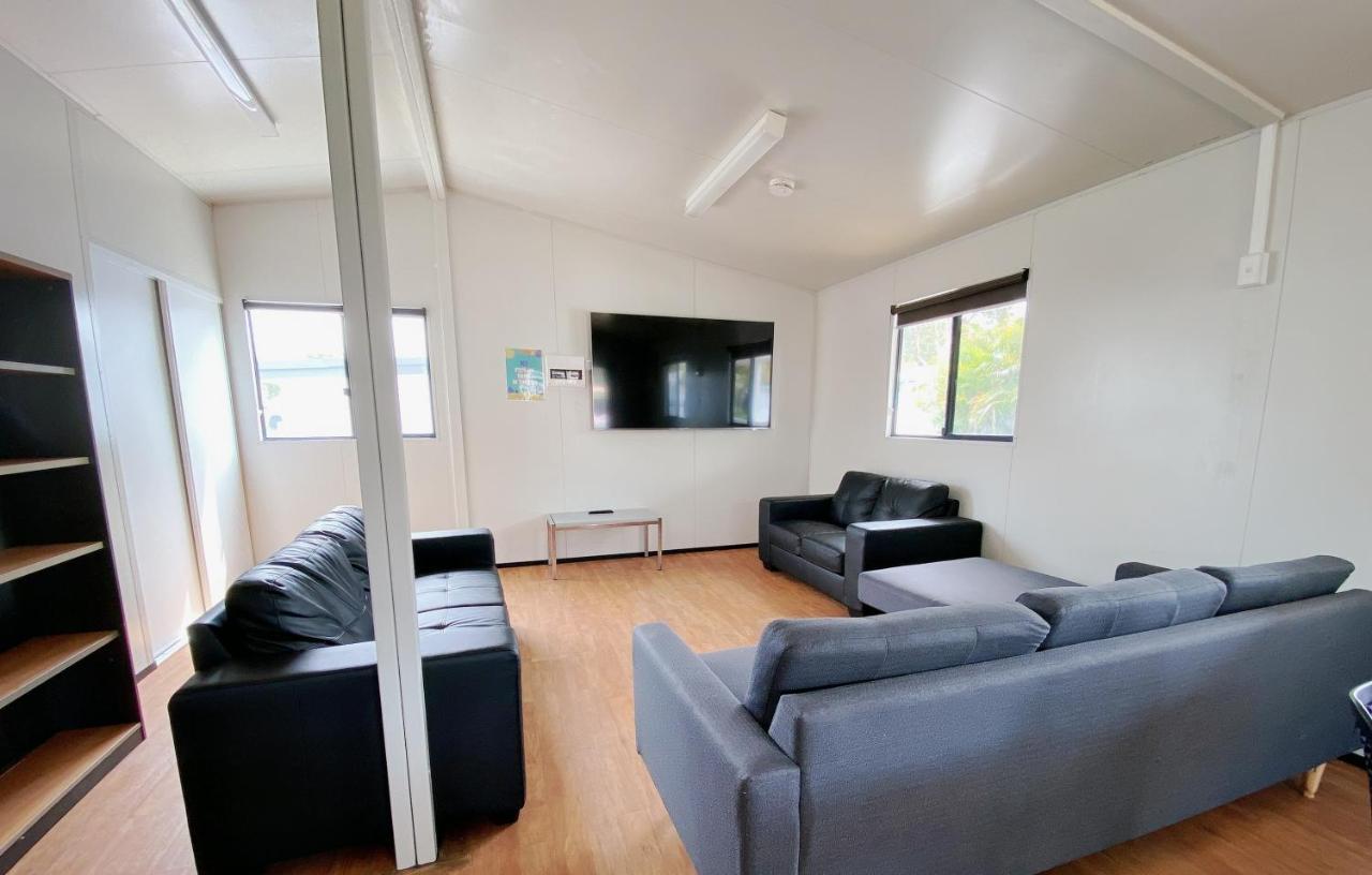 Nobby Beach Holiday Village Gold Coast Buitenkant foto