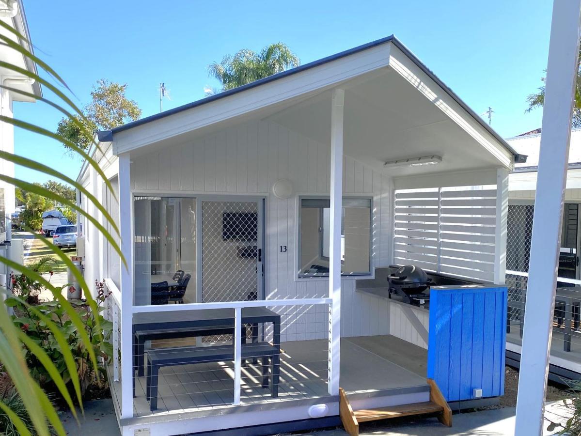 Nobby Beach Holiday Village Gold Coast Buitenkant foto