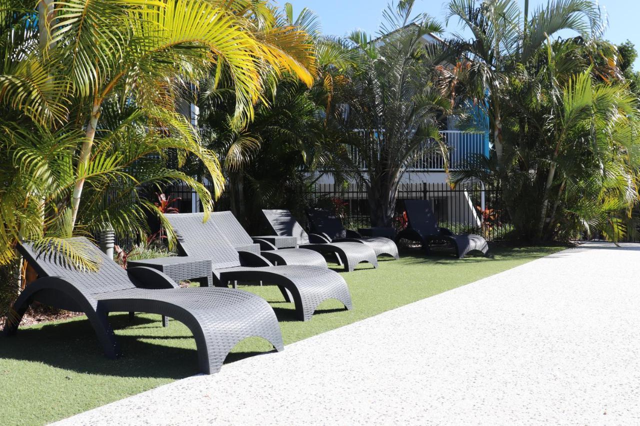 Nobby Beach Holiday Village Gold Coast Buitenkant foto