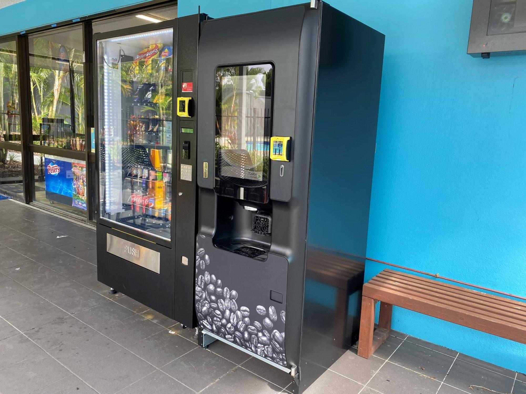 Nobby Beach Holiday Village Gold Coast Buitenkant foto