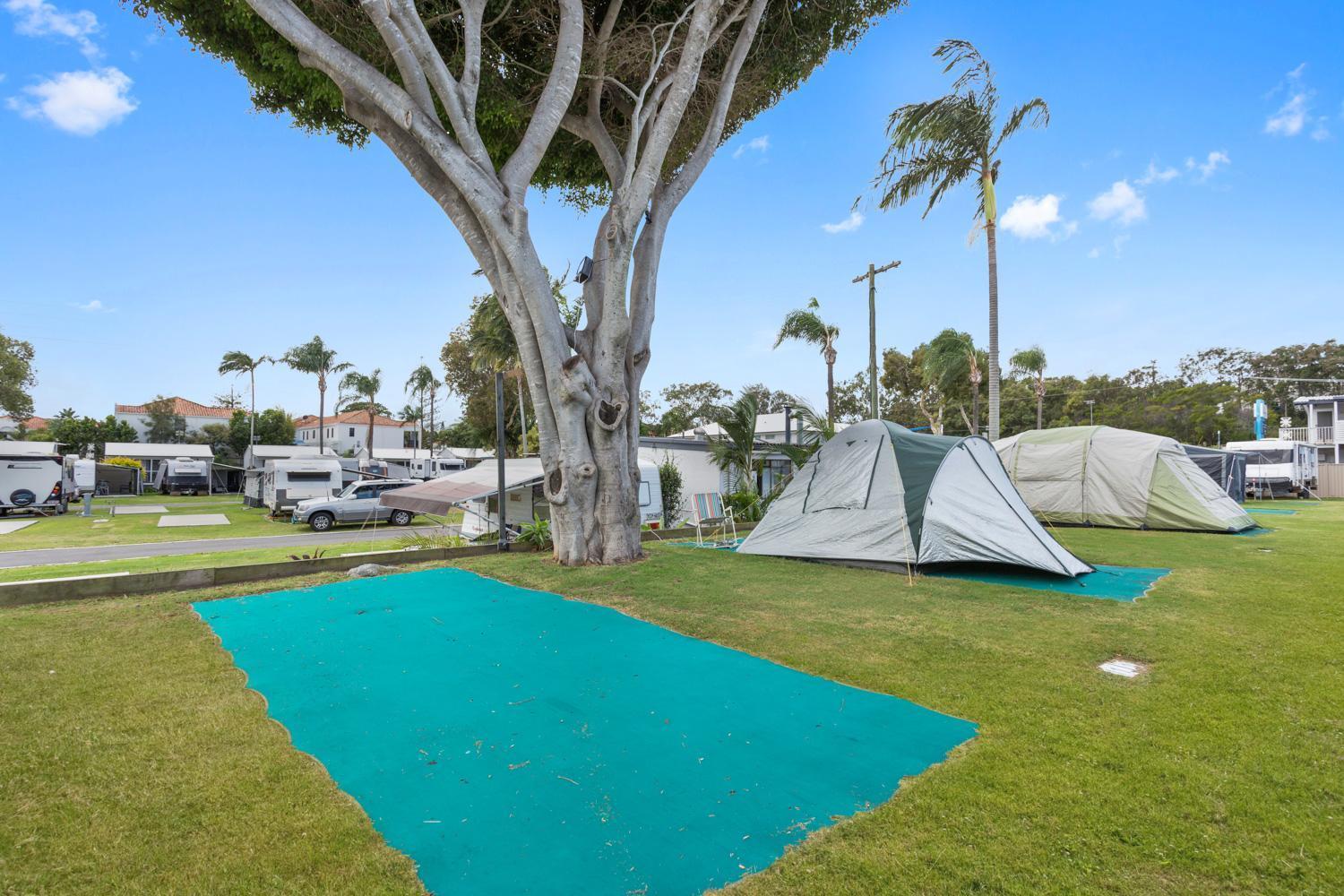 Nobby Beach Holiday Village Gold Coast Buitenkant foto