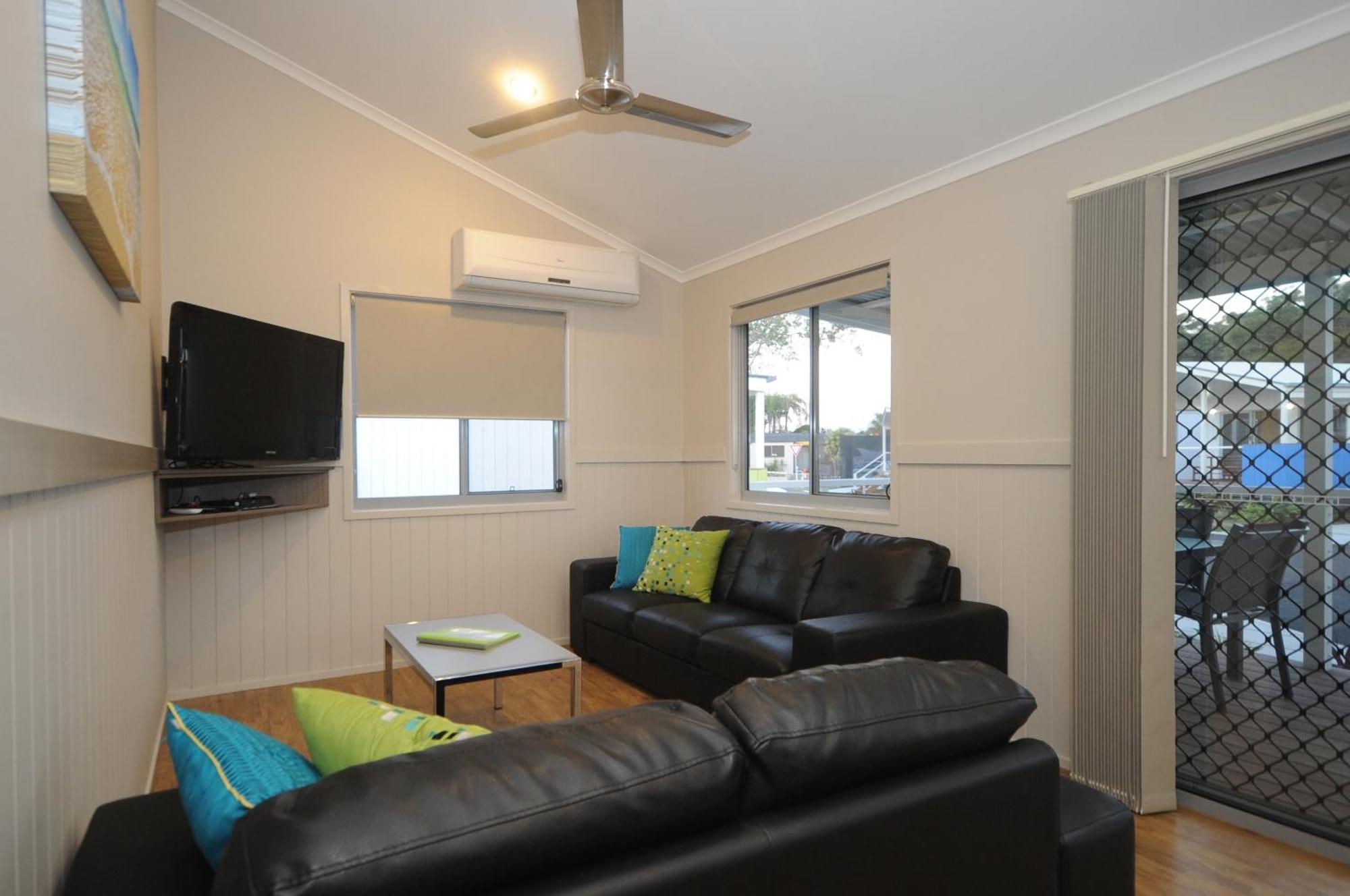 Nobby Beach Holiday Village Gold Coast Kamer foto
