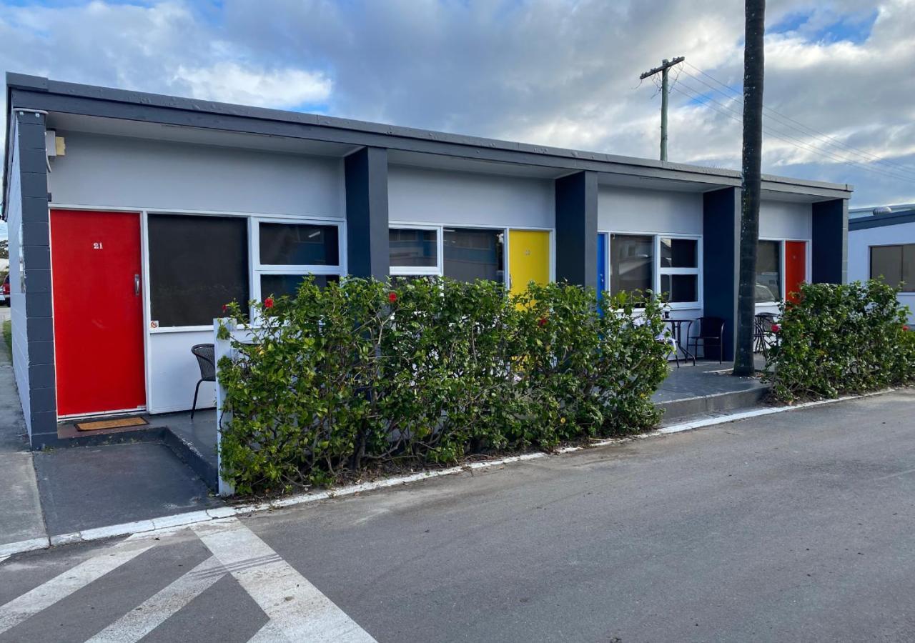 Nobby Beach Holiday Village Gold Coast Kamer foto