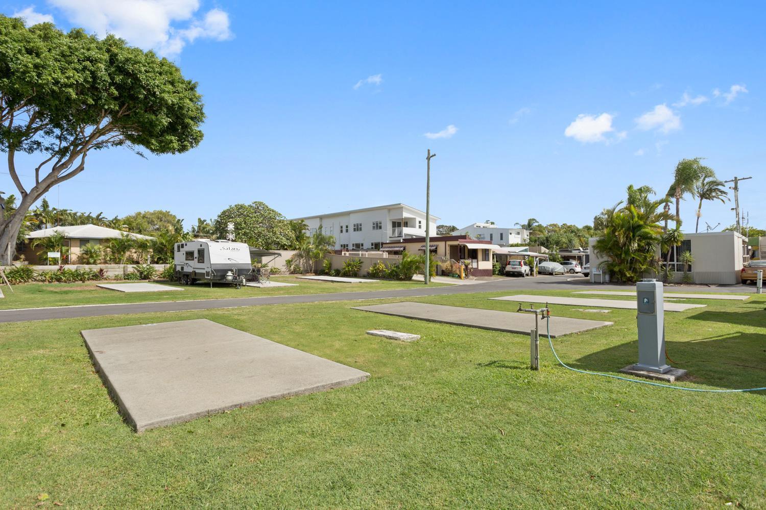 Nobby Beach Holiday Village Gold Coast Kamer foto