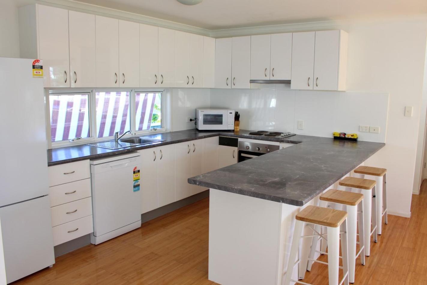 Nobby Beach Holiday Village Gold Coast Buitenkant foto