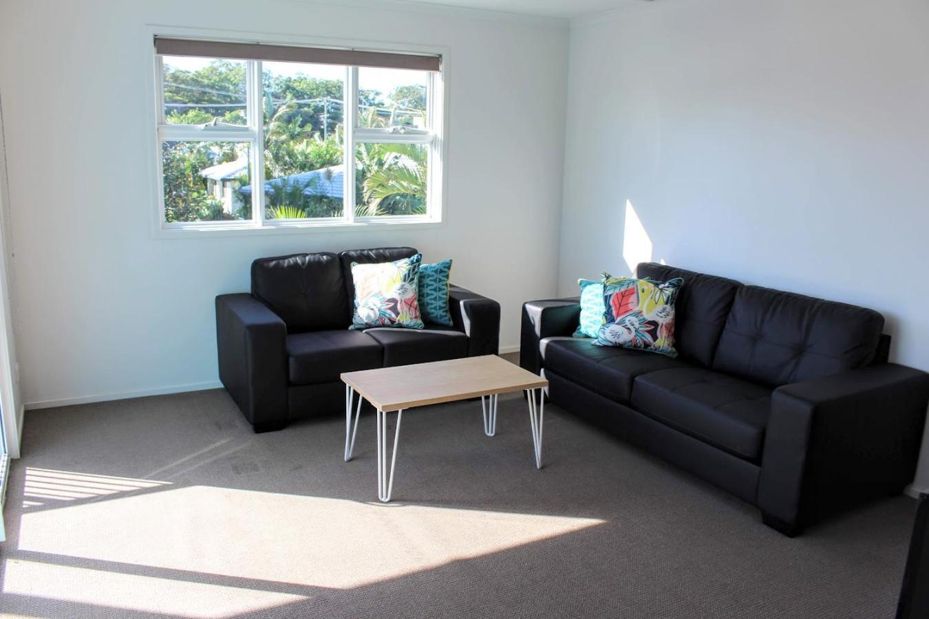 Nobby Beach Holiday Village Gold Coast Buitenkant foto