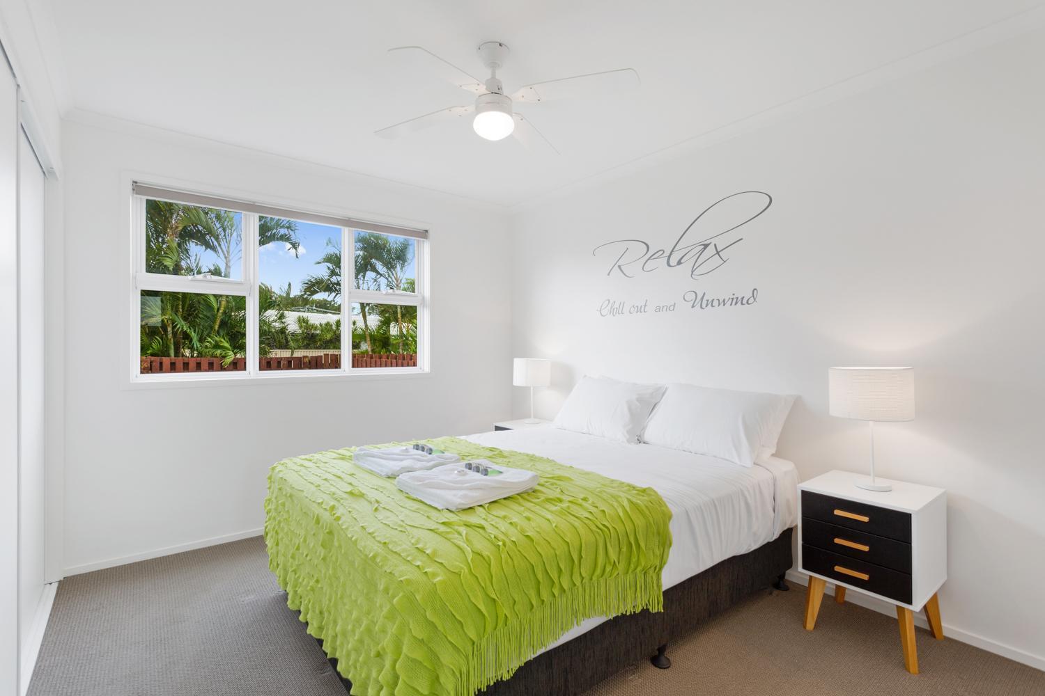 Nobby Beach Holiday Village Gold Coast Buitenkant foto