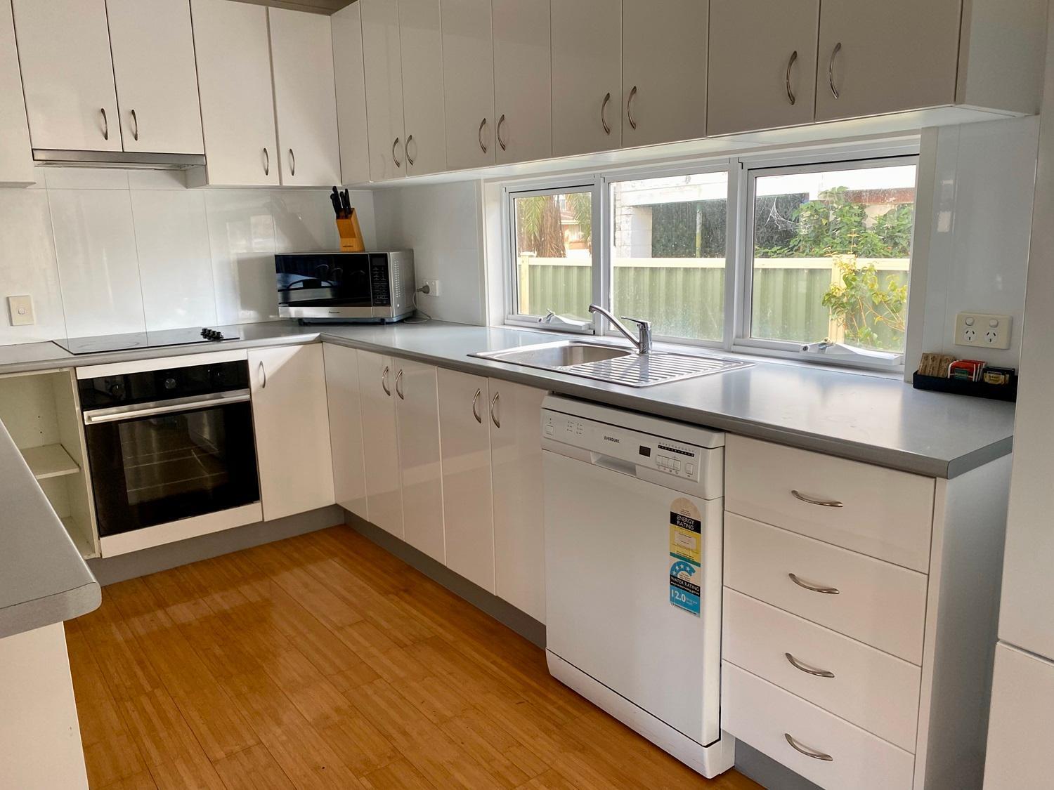 Nobby Beach Holiday Village Gold Coast Buitenkant foto