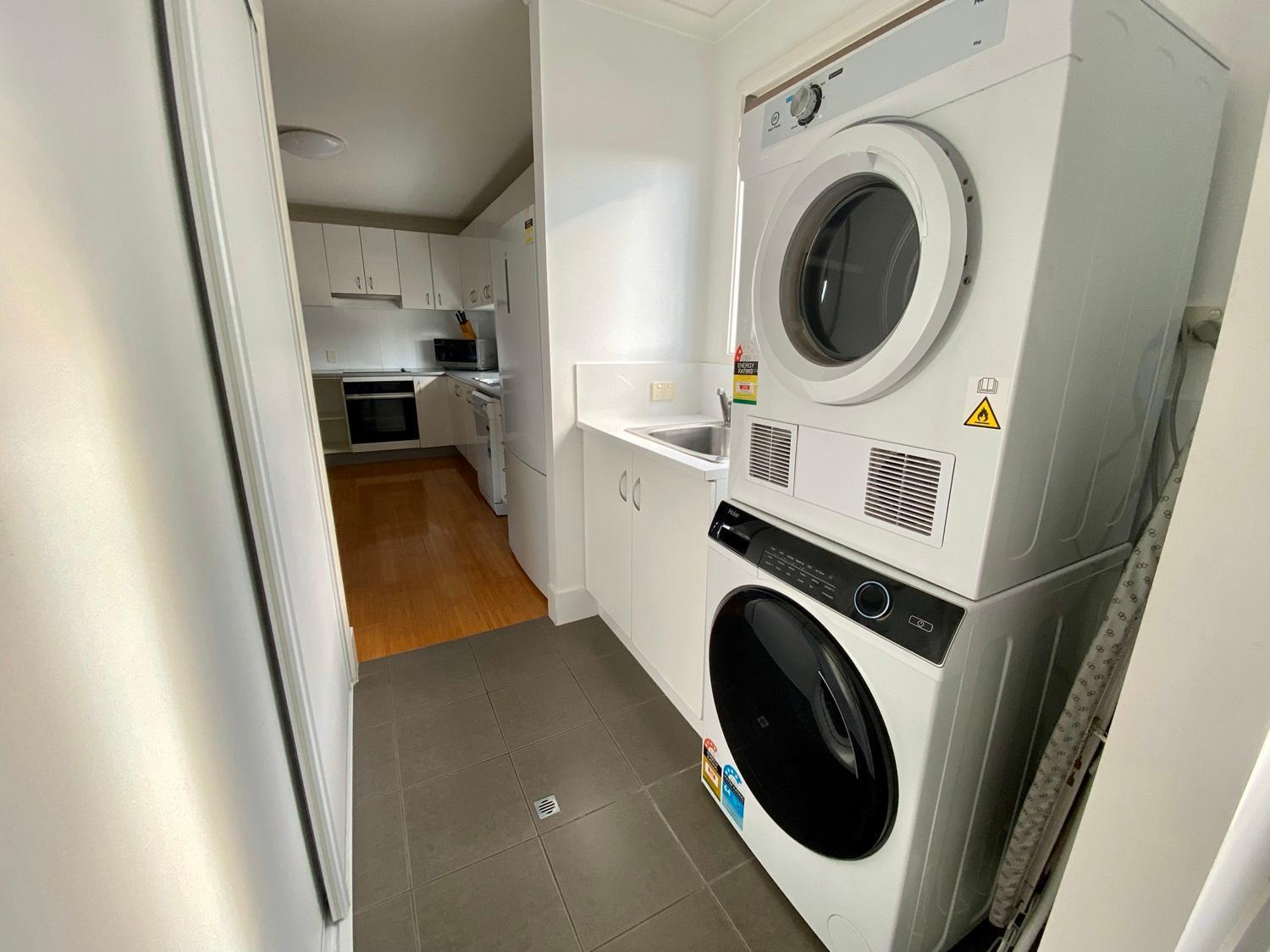 Nobby Beach Holiday Village Gold Coast Kamer foto