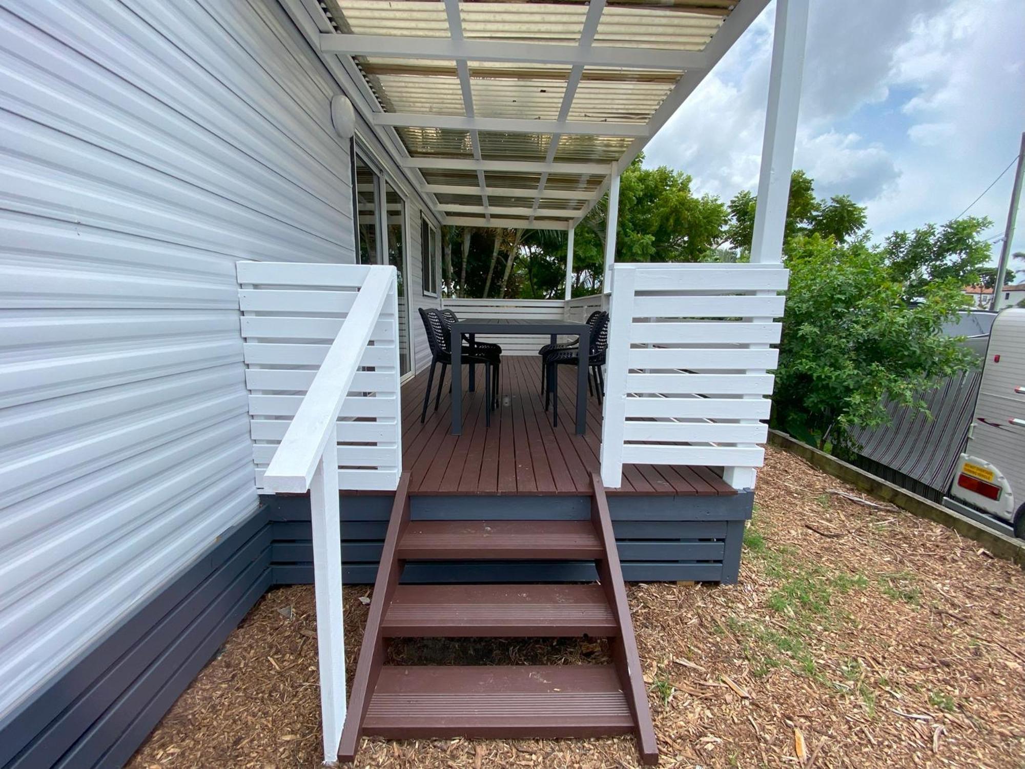 Nobby Beach Holiday Village Gold Coast Kamer foto