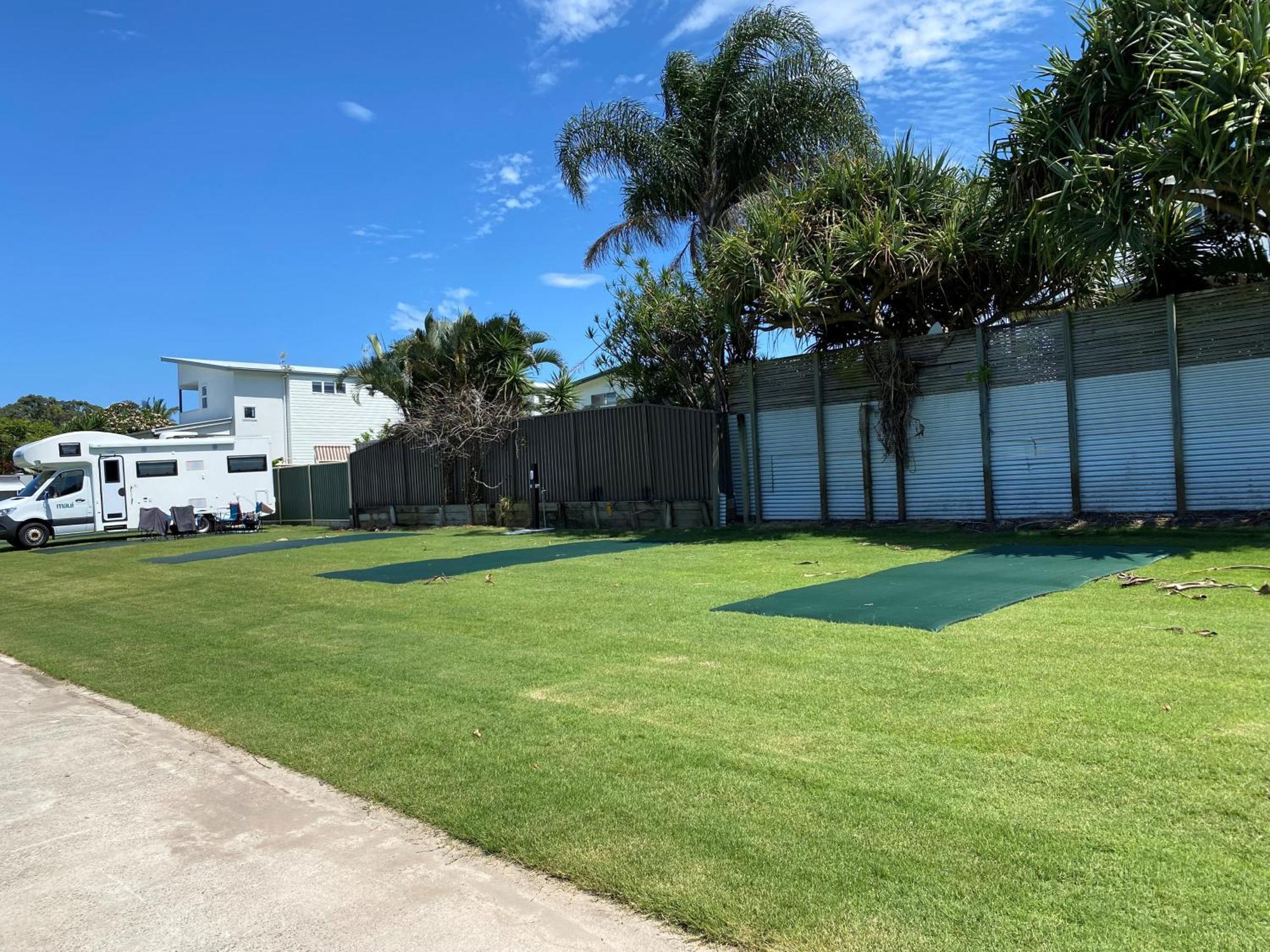Nobby Beach Holiday Village Gold Coast Buitenkant foto