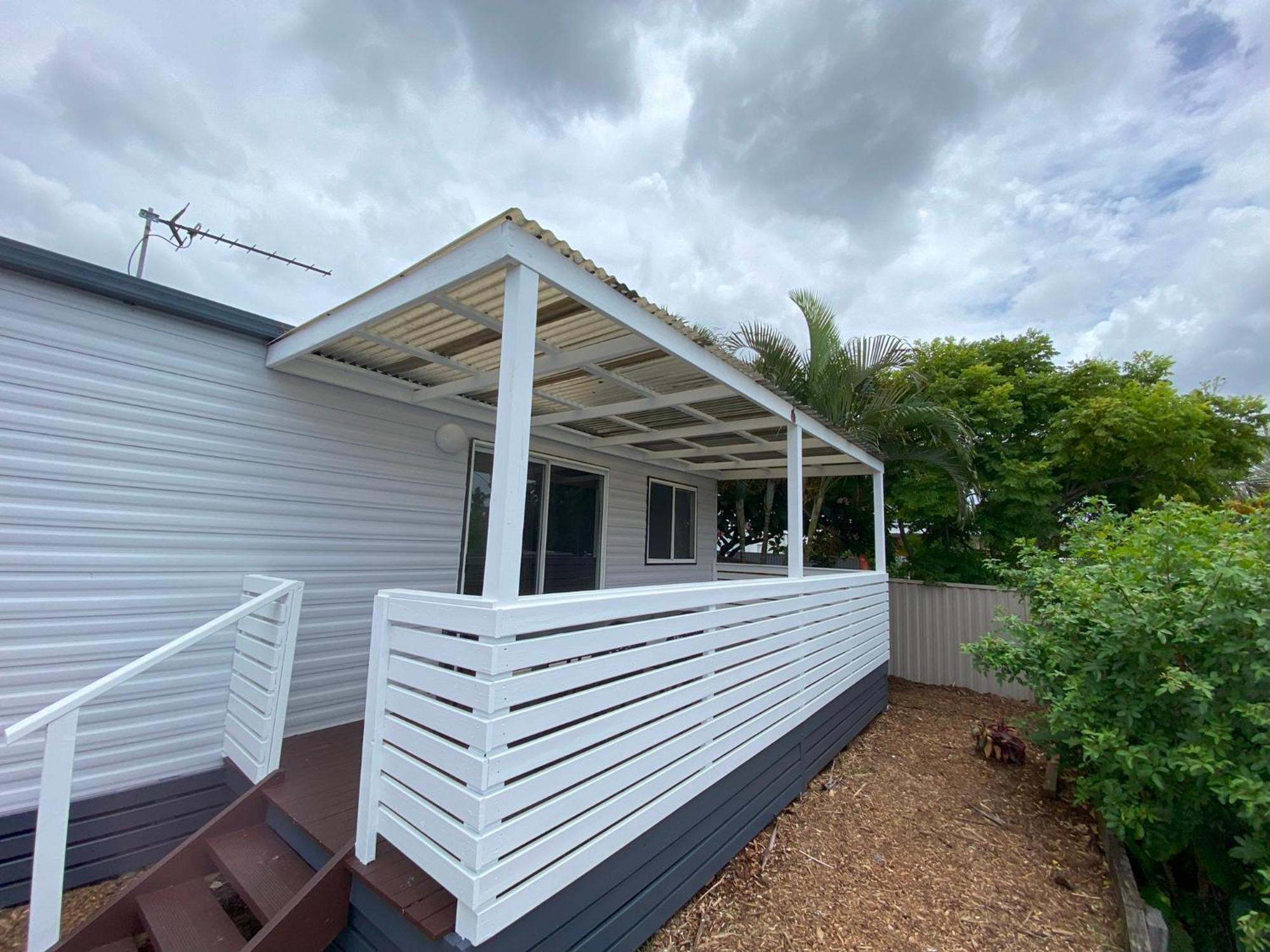 Nobby Beach Holiday Village Gold Coast Kamer foto