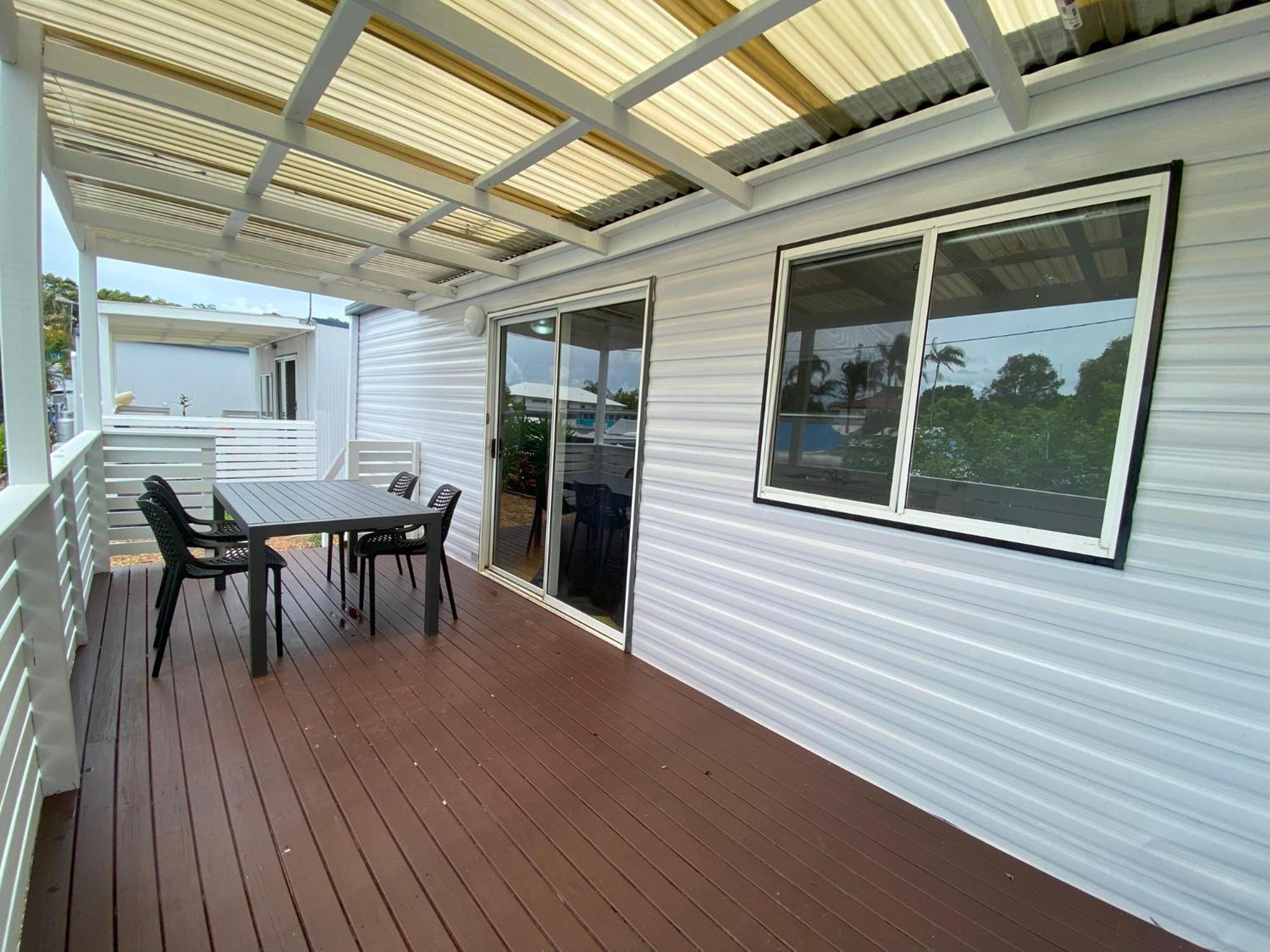 Nobby Beach Holiday Village Gold Coast Kamer foto