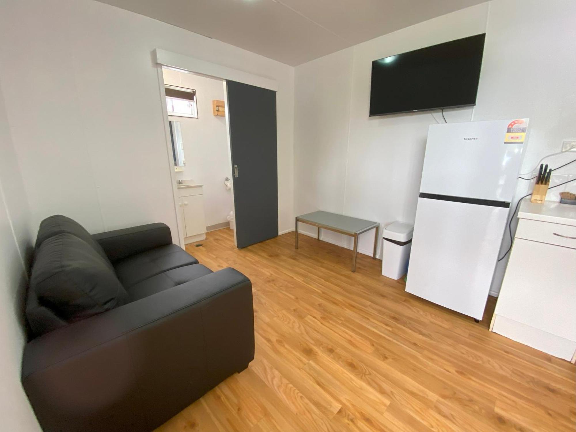 Nobby Beach Holiday Village Gold Coast Kamer foto