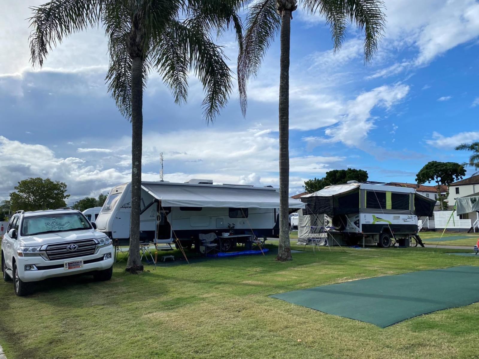 Nobby Beach Holiday Village Gold Coast Buitenkant foto