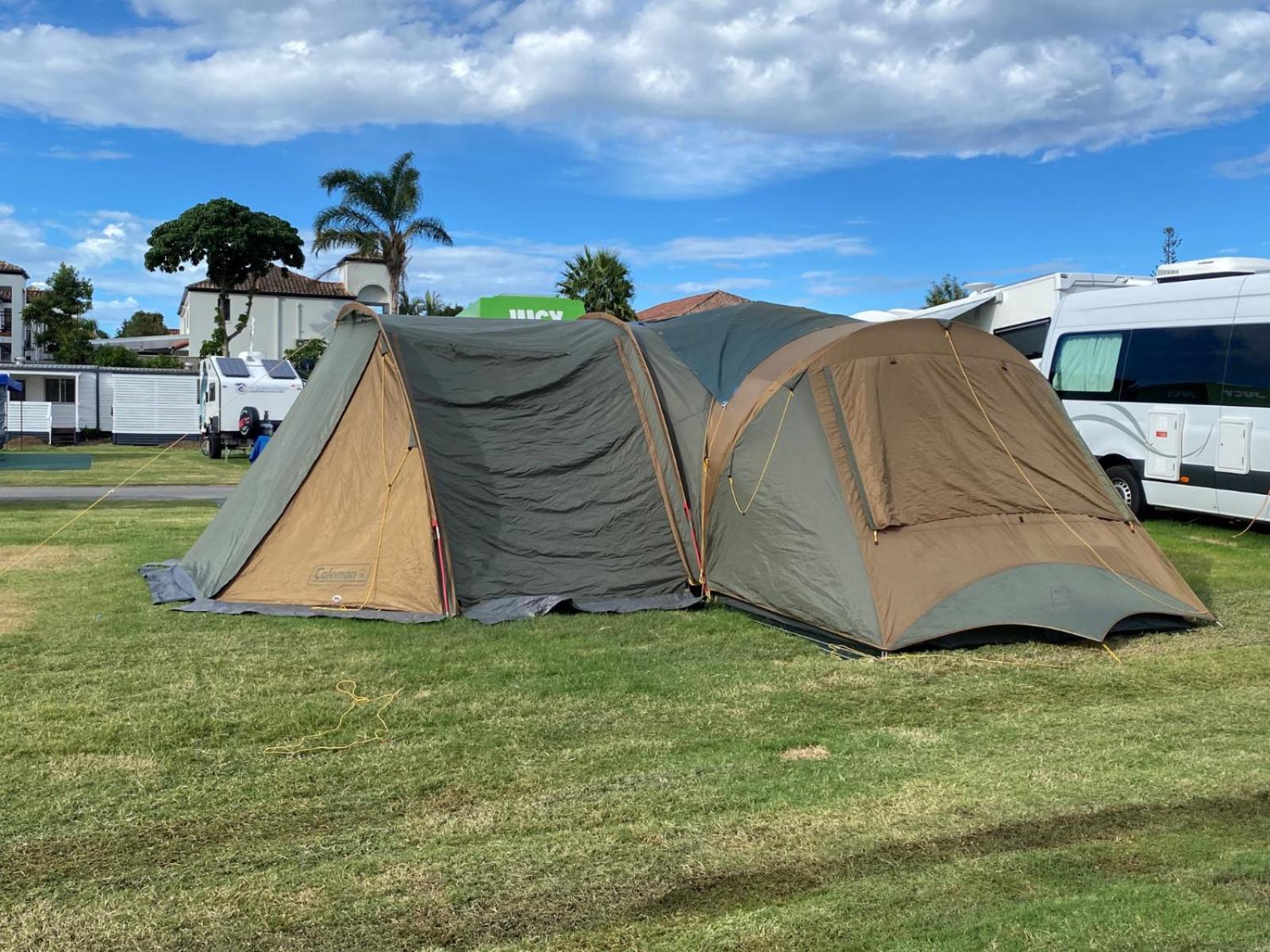 Nobby Beach Holiday Village Gold Coast Buitenkant foto