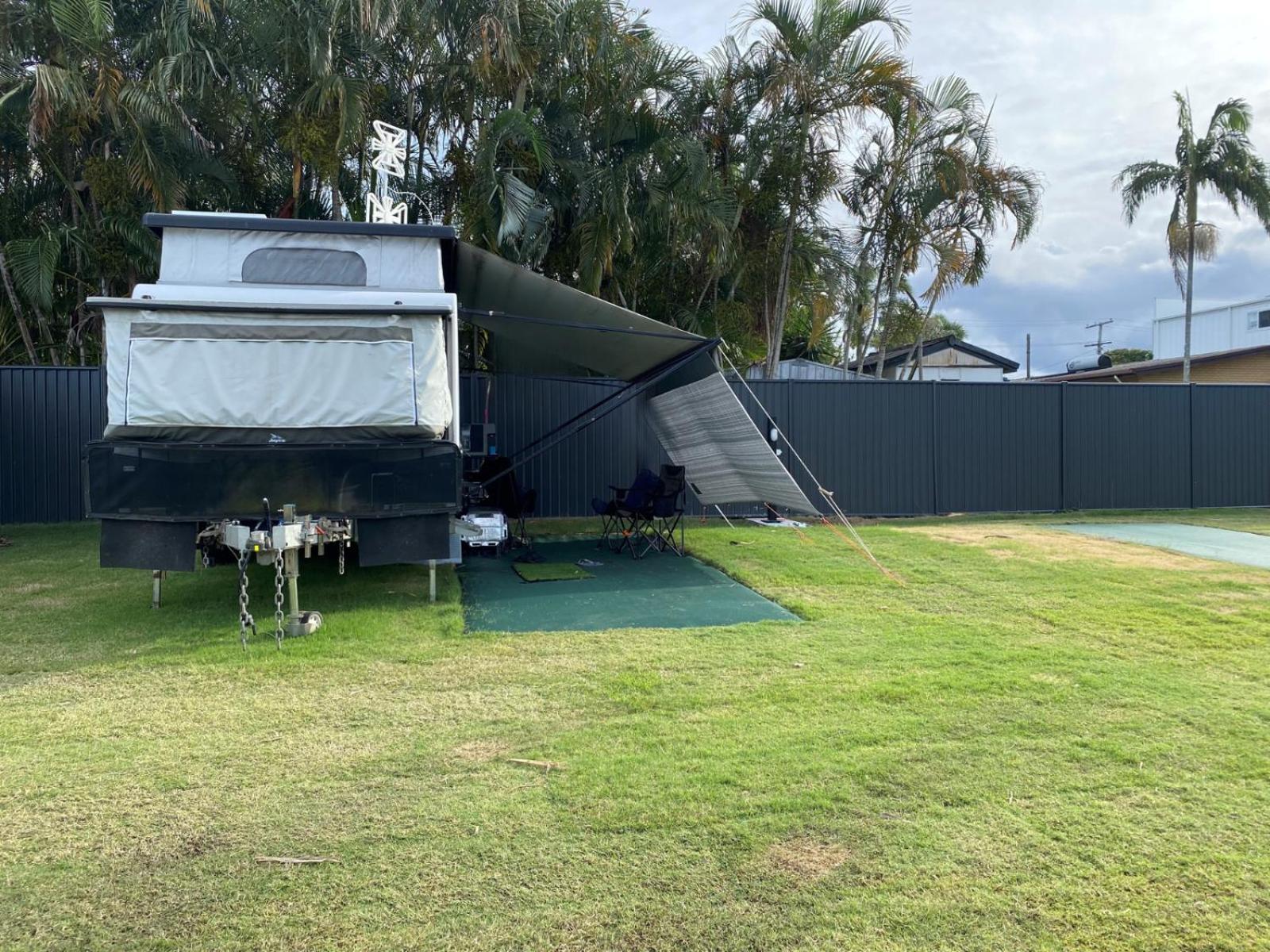 Nobby Beach Holiday Village Gold Coast Buitenkant foto