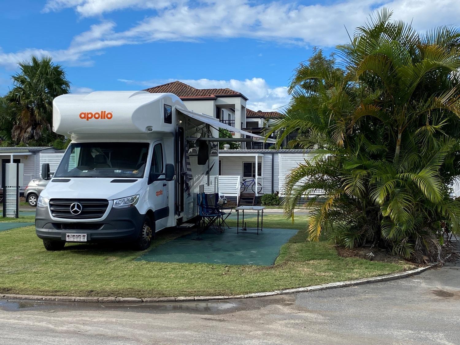 Nobby Beach Holiday Village Gold Coast Buitenkant foto