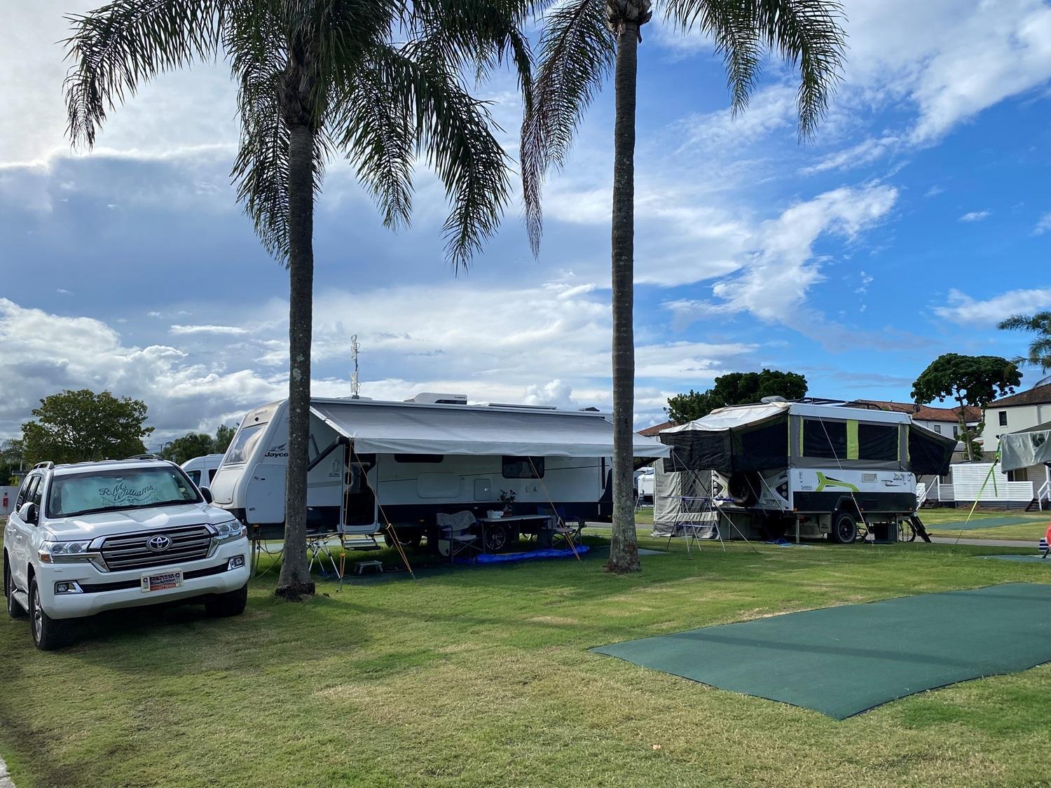 Nobby Beach Holiday Village Gold Coast Buitenkant foto