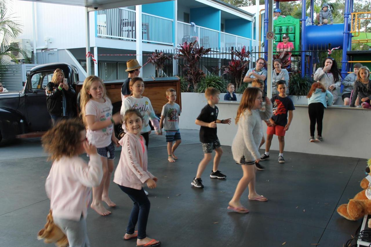 Nobby Beach Holiday Village Gold Coast Buitenkant foto