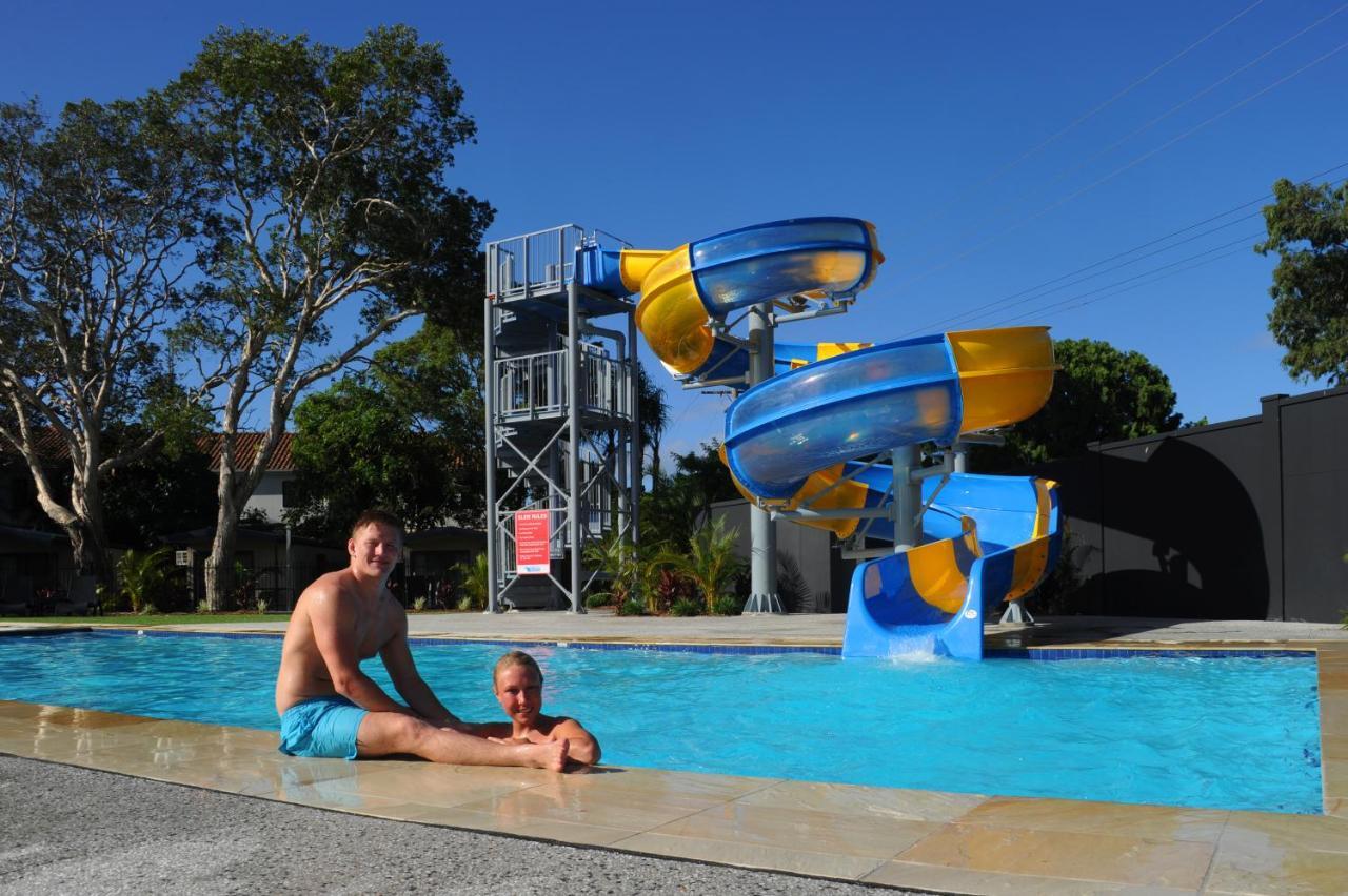 Nobby Beach Holiday Village Gold Coast Buitenkant foto